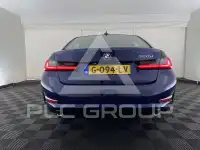 2019 BMW 320