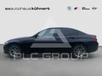 2019 BMW 320