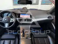 2019 BMW 320