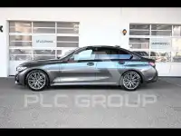2019 BMW 320