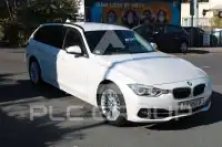 2019 BMW 320