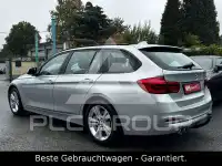 2019 BMW 320