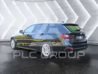 2019 BMW 320