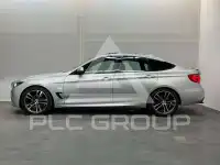 2019 BMW 320