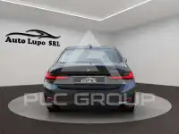 2019 BMW 320