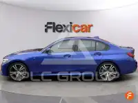 2019 BMW 320