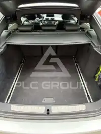 2019 BMW 320