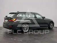 2019 BMW 320