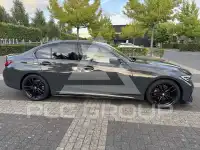 2019 BMW 320