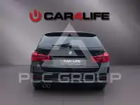 2019 BMW 320