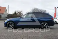 2019 BMW 320