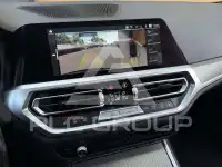 2019 BMW 320