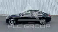 2019 BMW 320