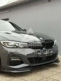 2019 BMW 320