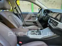 2019 BMW 320