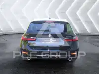 2019 BMW 320