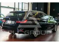 2019 BMW 320