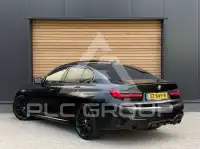 2019 BMW 320