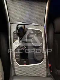 2019 BMW 320