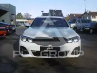 2019 BMW 320