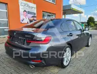 2019 BMW 320