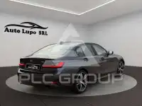 2019 BMW 320