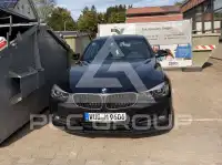 2019 BMW 320