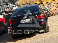 2019 BMW 320
