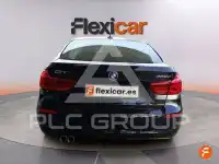 2019 BMW 320
