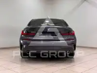 2019 BMW 320