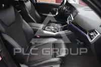 2019 BMW 320