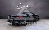 2019 BMW 320