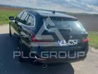 2019 BMW 320