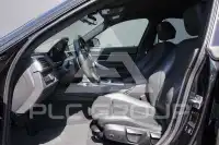 2019 BMW 320