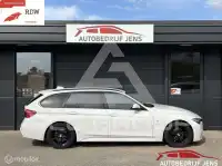 2019 BMW 320