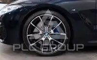 2019 BMW 320