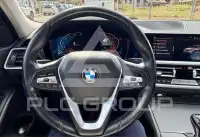 2019 BMW 320