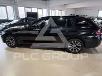 2019 BMW 320