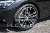 2019 BMW 320