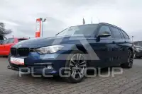 2019 BMW 320