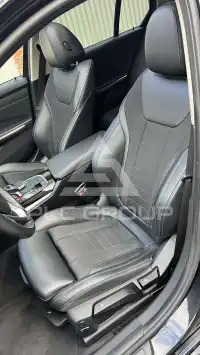 2019 BMW 320