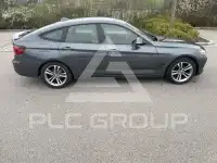 2019 BMW 320