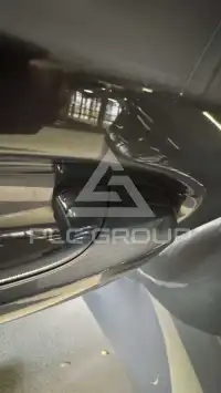 2019 BMW 320