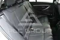 2019 BMW 320