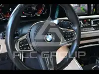 2019 BMW 320