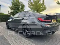2019 BMW 320