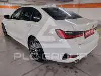 2019 BMW 320