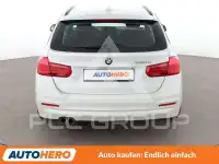 2019 BMW 320