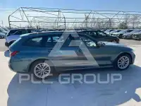 2019 BMW 320