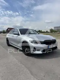 2019 BMW 320